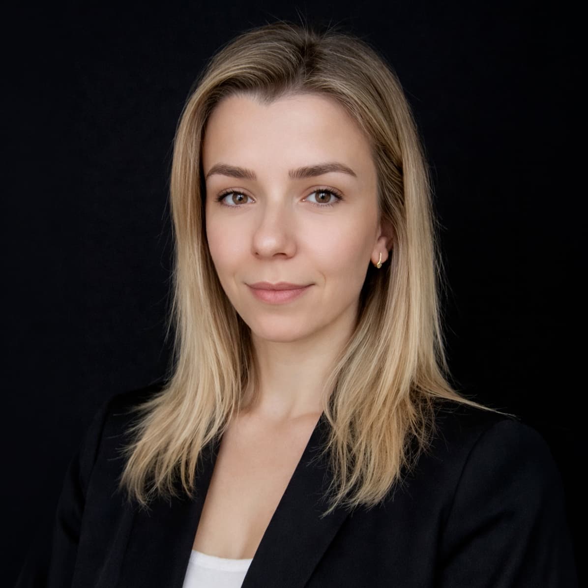 Amreda Smajlaj